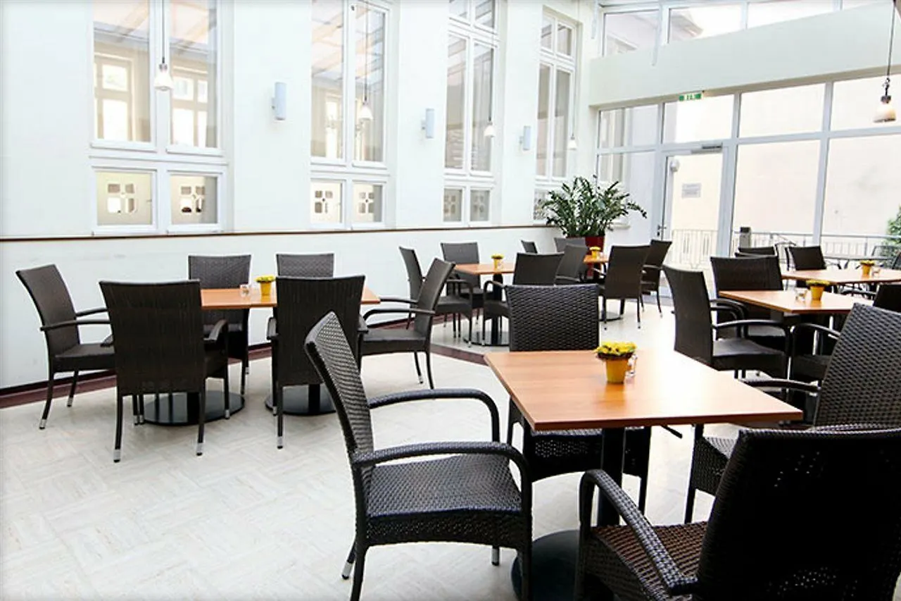 Dietrich-Bonhoeffer-Hotel Berlin Mitte Hotel