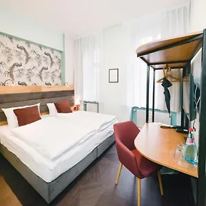 3* Hotell Amc - Schoeneberg