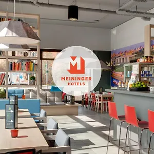 3* Hotell Meininger Airport