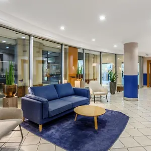 Millennium Court, - Marriott Executive 4*, Budapešť Maďarsko