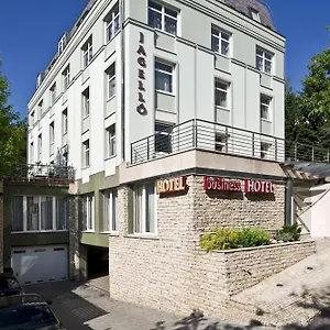 Jagello Business 3*, Budapešť Maďarsko