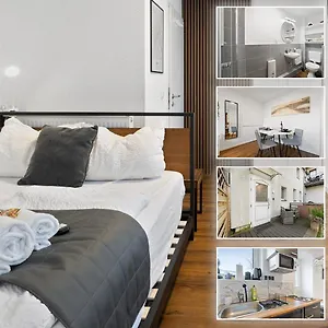  Apartment Modernes Am Rhein In Ruhiger Lage Deutschland