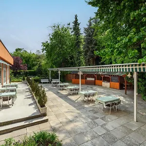 Ibis Citysouth 3*, Budapešť Maďarsko
