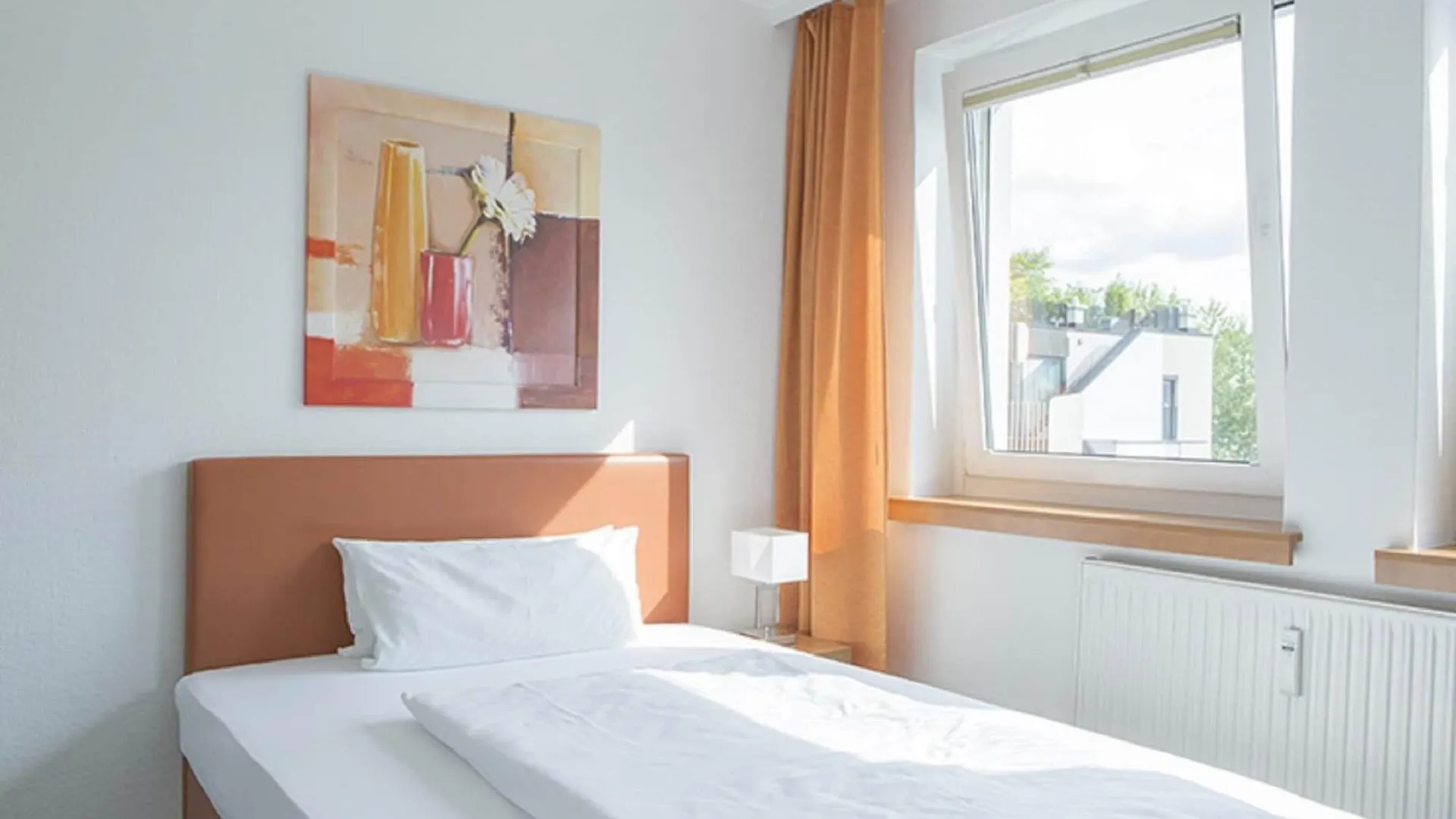 Dietrich-Bonhoeffer-Hotel Berlin Mitte