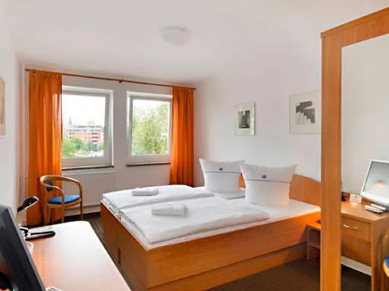 Dietrich-Bonhoeffer-Hotel Berlin Mitte