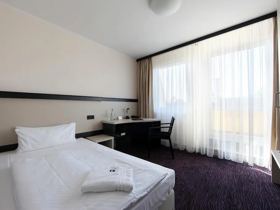 Dietrich-Bonhoeffer-Hotel Berlin Mitte 3*,