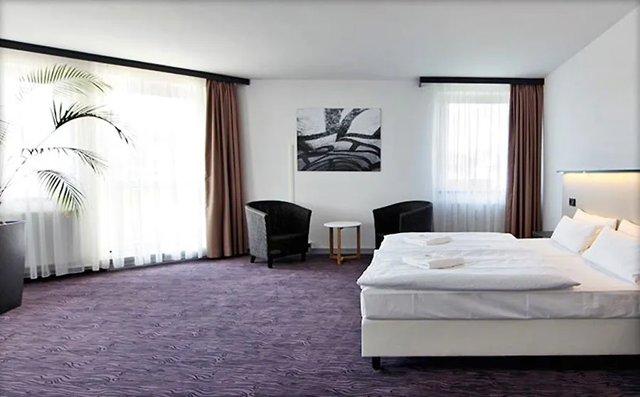 Dietrich-Bonhoeffer-Hotel Berlin Mitte Hotel