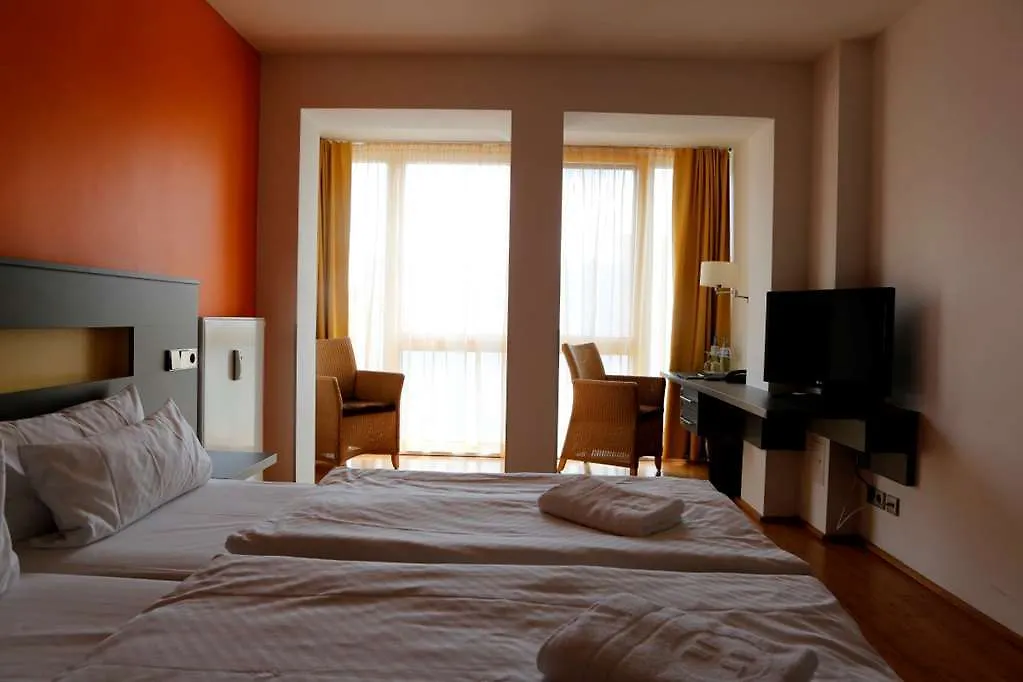 Dietrich-Bonhoeffer-Hotel Berlin Mitte