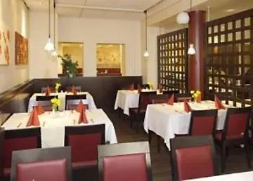 Dietrich-Bonhoeffer-Hotel Berlin Mitte Hotel