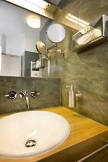 Dietrich-Bonhoeffer-Hotel Berlin Mitte Hotel