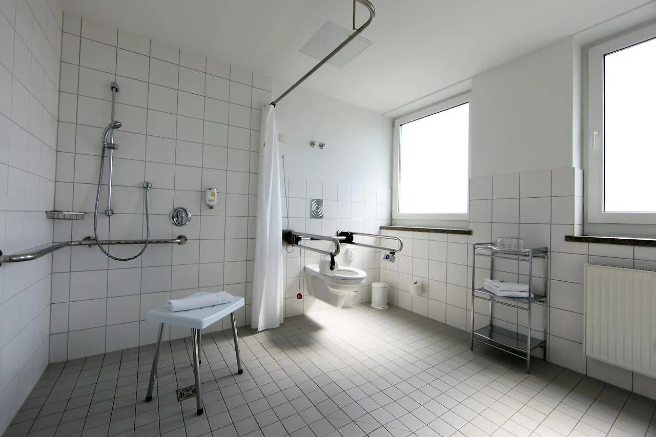 Hotel Dietrich-Bonhoeffer-Hotel Berlin Mitte