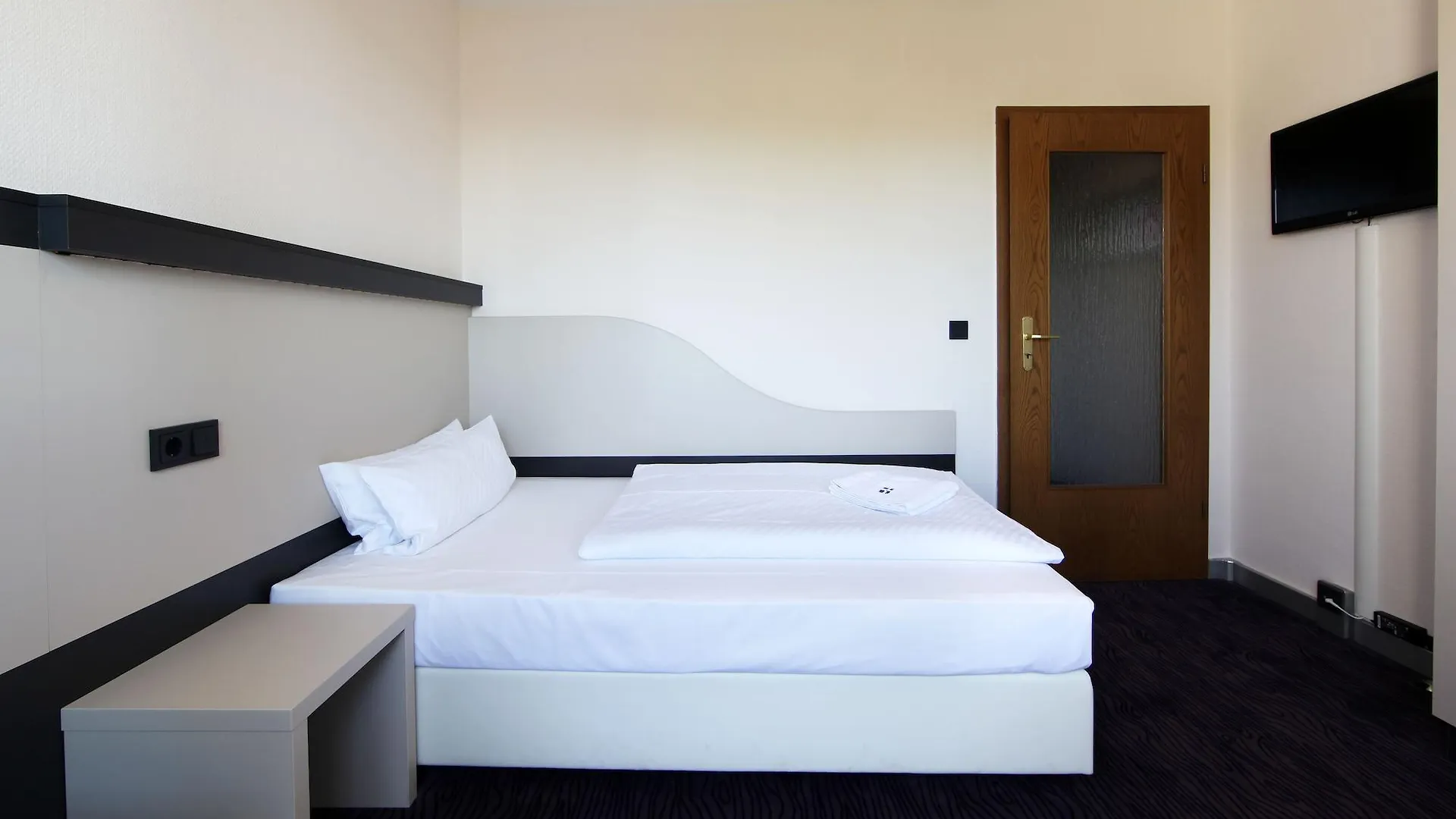 Dietrich-Bonhoeffer-Hotel Berlin Mitte