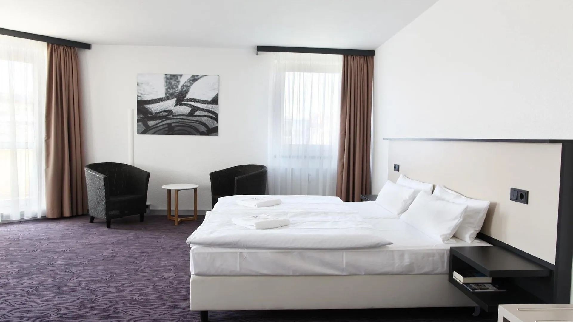 Dietrich-Bonhoeffer-Hotel Berlin Mitte