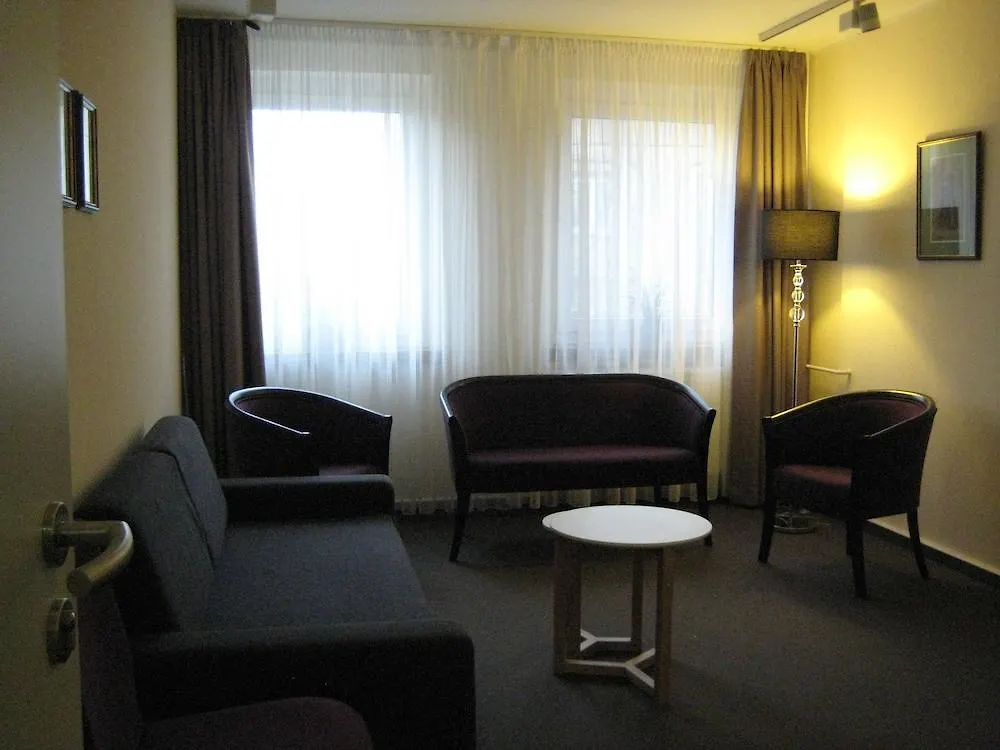 Dietrich-Bonhoeffer-Hotel Berlin Mitte