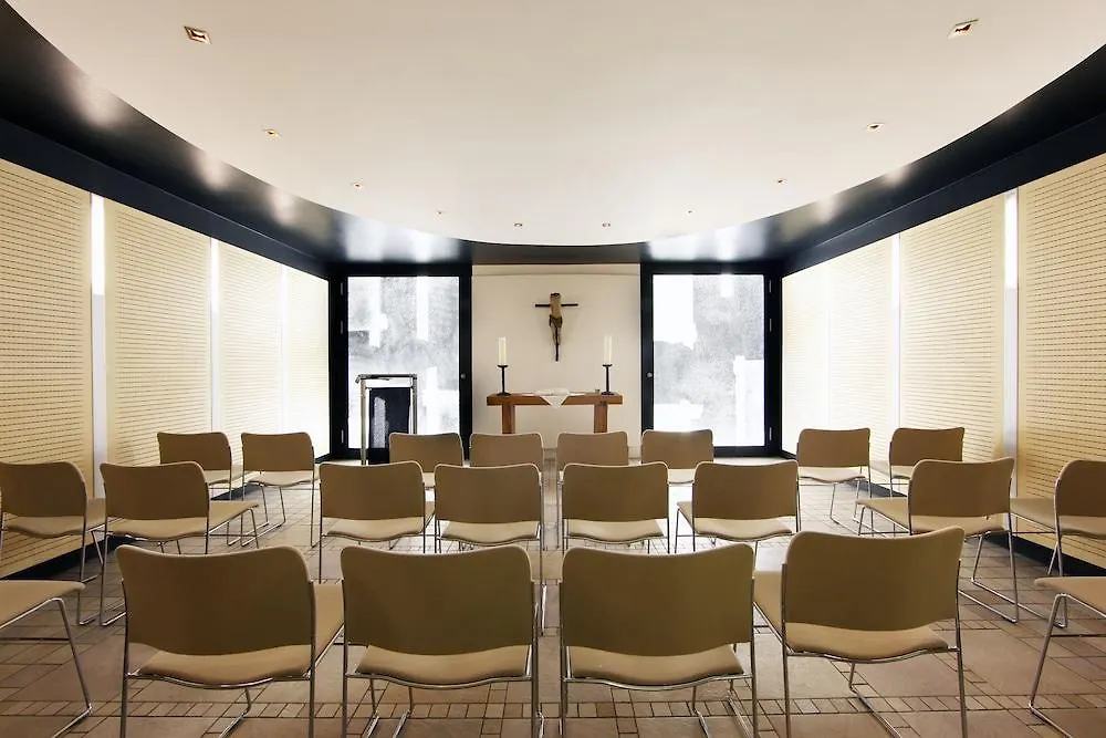 Dietrich-Bonhoeffer-Hotel Berlin Mitte