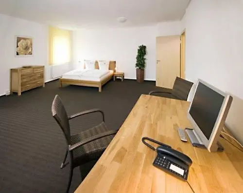 Dietrich-Bonhoeffer-Hotel Berlin Mitte Tyskland