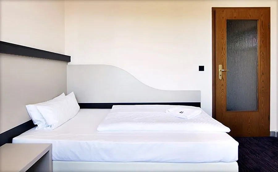 Dietrich-Bonhoeffer-Hotel Berlin Mitte Hotell