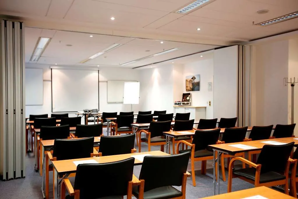 Hotell Dietrich-Bonhoeffer-Hotel Berlin Mitte