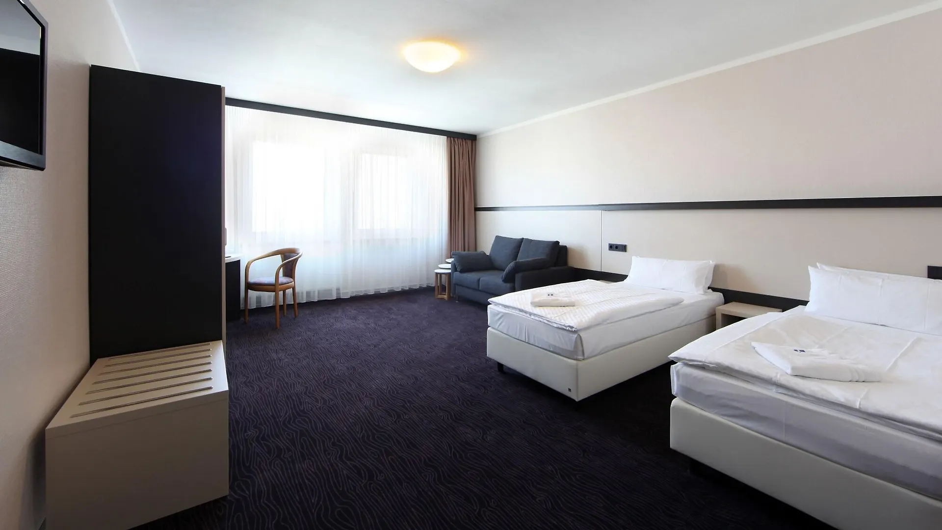 Hotel Dietrich-Bonhoeffer-Hotel Berlin Mitte