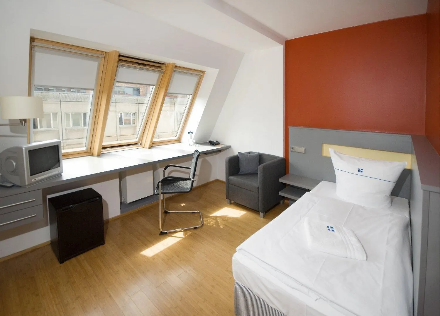 Hotel Dietrich-Bonhoeffer-Hotel Berlin Mitte