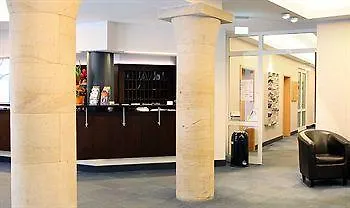 Hotel Dietrich-Bonhoeffer-Hotel Berlin Mitte