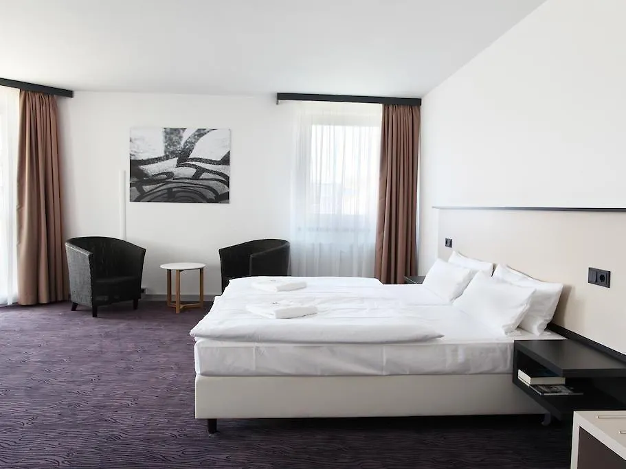 Dietrich-Bonhoeffer-Hotel Berlin Mitte Hotel