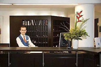 *** Hotel Dietrich-Bonhoeffer-Hotel Berlin Mitte Germany