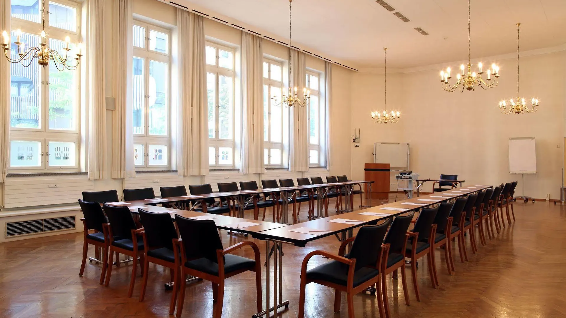 Dietrich-Bonhoeffer-Hotel Berlin Mitte Hotel