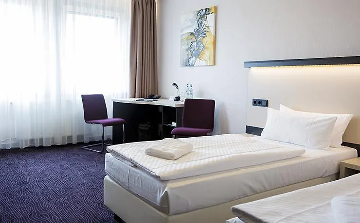 Dietrich-Bonhoeffer-Hotel Berlin Mitte Hotel