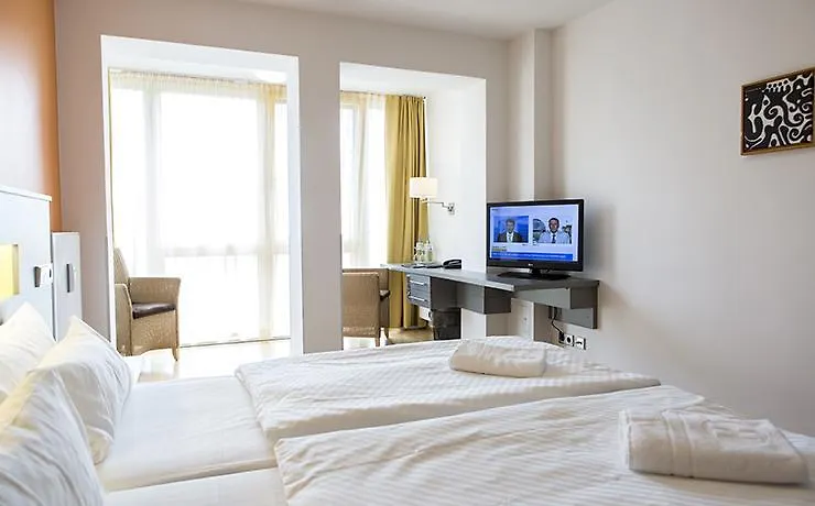 *** Hotel Dietrich-Bonhoeffer-Hotel Berlin Mitte Germany
